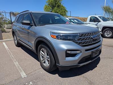 2022 Ford Explorer 4x2 SUV for sale #P14036 - photo 1