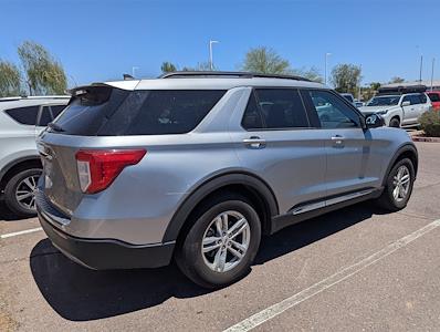 2022 Ford Explorer 4x2 SUV for sale #P14036 - photo 2