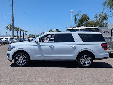 2023 Ford Expedition MAX 4x2 SUV for sale #P14037 - photo 2