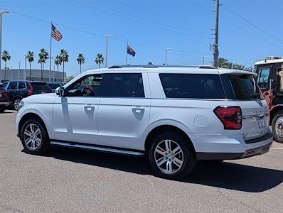 2023 Ford Expedition MAX 4x2 SUV for sale #P14037 - photo 1