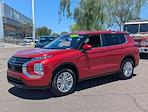 2024 Mitsubishi Outlander FWD SUV for sale #P14039 - photo 1