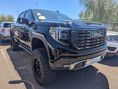 2023 GMC Sierra 1500 Crew Cab 4x4 Pickup for sale #P14040 - photo 1