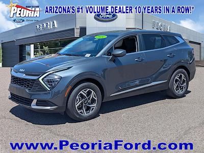 2024 Kia Sportage FWD SUV for sale #P14041 - photo 1