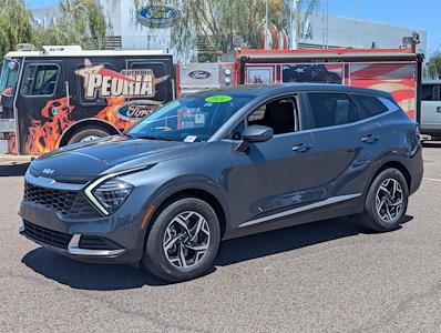 2024 Kia Sportage FWD SUV for sale #P14041 - photo 1