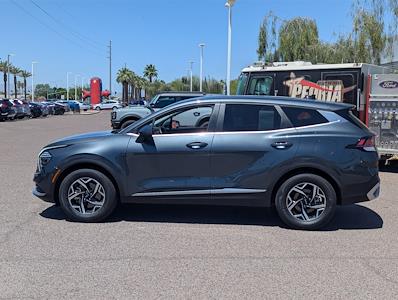 2024 Kia Sportage FWD SUV for sale #P14041 - photo 2