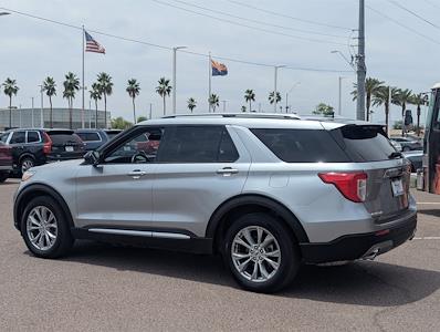 2024 Ford Explorer 4x4 SUV for sale #P14043 - photo 2
