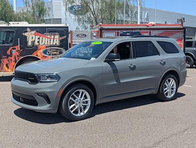 2023 Dodge Durango AWD SUV for sale #P14045 - photo 1