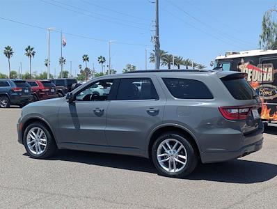 2023 Dodge Durango AWD SUV for sale #P14045 - photo 2