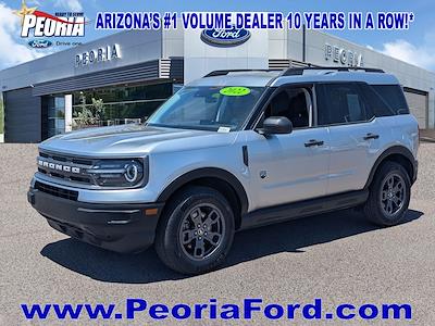 2022 Ford Bronco Sport 4x4 SUV for sale #P14047 - photo 1