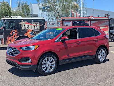 2024 Ford Edge AWD SUV for sale #P14049 - photo 1