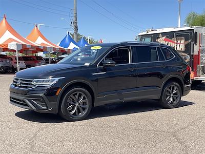 2023 Volkswagen Tiguan FWD SUV for sale #P14050B - photo 1