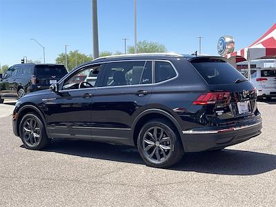 2023 Volkswagen Tiguan FWD SUV for sale #P14050B - photo 2