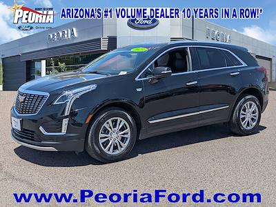 2023 Cadillac XT5 AWD SUV for sale #P14051 - photo 1