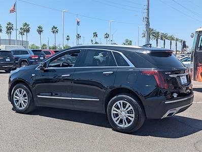 2023 Cadillac XT5 AWD SUV for sale #P14051 - photo 2