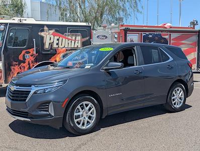 2023 Chevrolet Equinox FWD SUV for sale #P14052 - photo 2