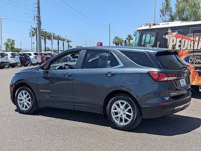 2023 Chevrolet Equinox FWD SUV for sale #P14052 - photo 2