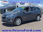 2023 Chevrolet Equinox FWD SUV for sale #P14052 - photo 1