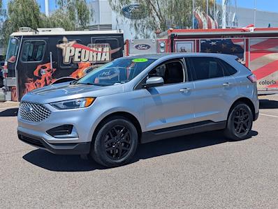 2024 Ford Edge AWD SUV for sale #P14053 - photo 2