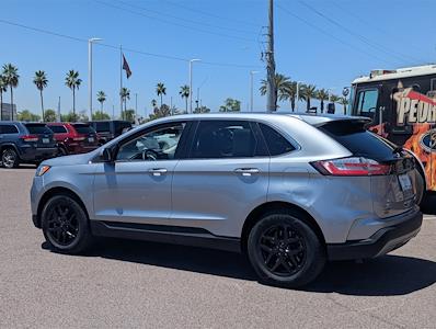 2024 Ford Edge AWD SUV for sale #P14053 - photo 2