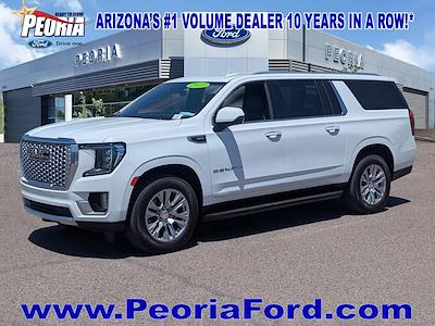 2023 GMC Yukon XL 4x4 SUV for sale #P14057 - photo 1
