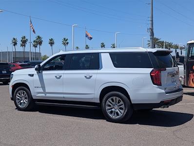 2023 GMC Yukon XL 4x4 SUV for sale #P14057 - photo 2