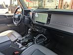 Used 2021 Ford Bronco First Edition 4x4 SUV for sale #P14058 - photo 11