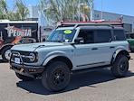 Used 2021 Ford Bronco First Edition 4x4 SUV for sale #P14058 - photo 1