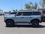 Used 2021 Ford Bronco First Edition 4x4 SUV for sale #P14058 - photo 29