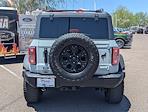 Used 2021 Ford Bronco First Edition 4x4 SUV for sale #P14058 - photo 3