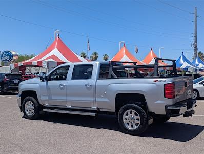 2019 Chevrolet Silverado 3500 Crew Cab 4x4 Pickup for sale #P14058A - photo 2