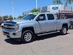 2019 Chevrolet Silverado 3500 Crew Cab 4x4 Pickup for sale #P14058A - photo 1