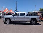 2019 Chevrolet Silverado 3500 Crew Cab 4x4 Pickup for sale #P14058A - photo 3