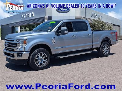 2022 Ford F-250 Crew Cab 4x4 Pickup for sale #P14059 - photo 1