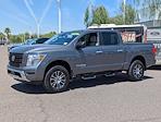 2021 Nissan Titan Crew Cab 4x4 Pickup for sale #P14061 - photo 3