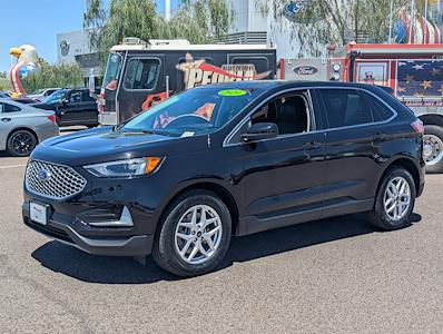 2024 Ford Edge AWD SUV for sale #P14064 - photo 1