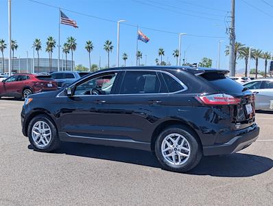 2024 Ford Edge AWD SUV for sale #P14064 - photo 2