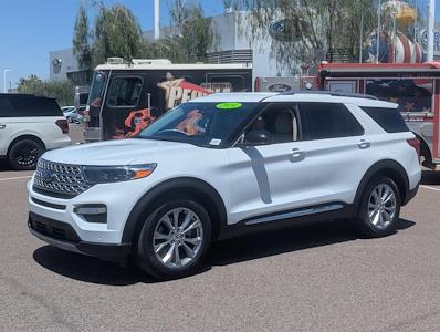 2024 Ford Explorer 4x2 SUV for sale #P14068 - photo 1