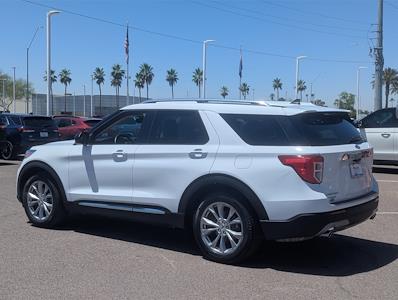 2024 Ford Explorer 4x2 SUV for sale #P14068 - photo 2