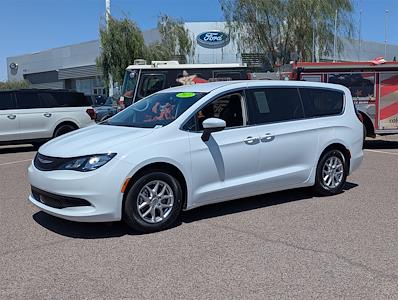 2023 Chrysler Voyager FWD Minivan for sale #P14069 - photo 1