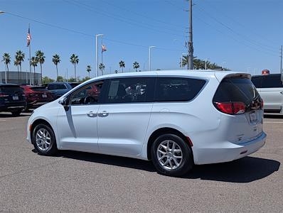 2023 Chrysler Voyager FWD Minivan for sale #P14069 - photo 2