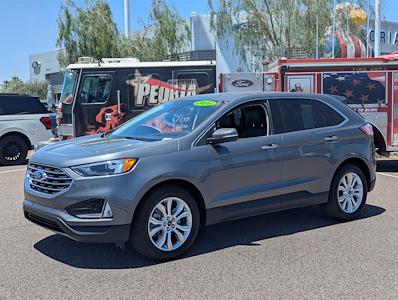 2024 Ford Edge AWD SUV for sale #P14070 - photo 1