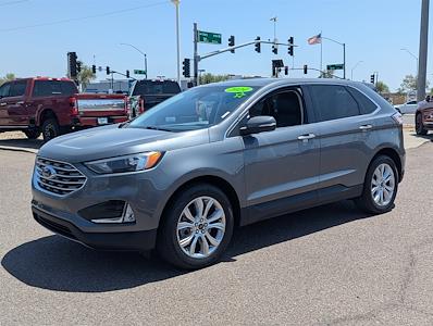 Used 2024 Ford Edge Titanium AWD SUV for sale #P14070 - photo 1