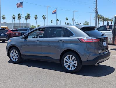 2024 Ford Edge AWD SUV for sale #P14070 - photo 2