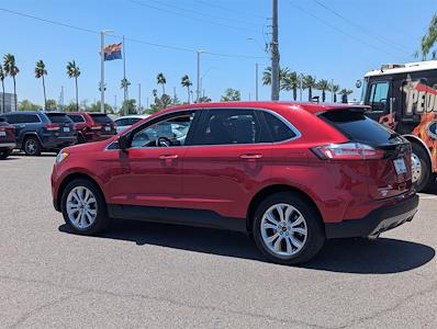 2024 Ford Edge AWD SUV for sale #P14071 - photo 2