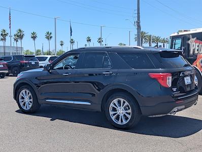 2023 Ford Explorer 4x4 SUV for sale #P14072 - photo 2