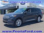 2023 Ford Explorer 4x4 SUV for sale #P14072 - photo 1