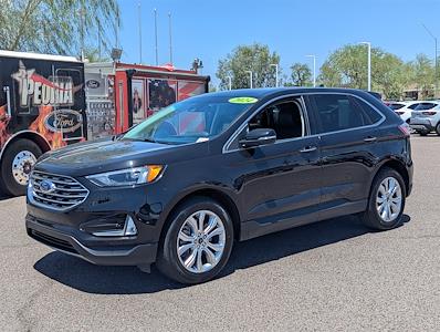 2024 Ford Edge AWD SUV for sale #P14073 - photo 1