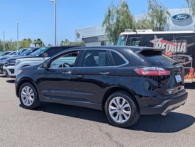 2024 Ford Edge AWD SUV for sale #P14073 - photo 2