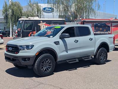 2022 Ford Ranger SuperCrew Cab 4x4 Pickup for sale #P14075 - photo 1