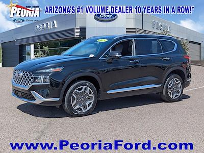 2023 Hyundai Santa Fe AWD SUV for sale #P14077 - photo 1